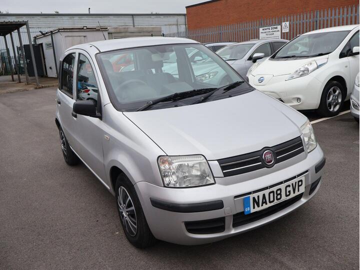 Fiat PANDA 1.2 Dynamic 5dr