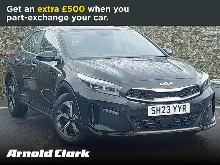 Kia XCeed 1.5 T-GDi 2 Euro 6 (s/s) 5dr