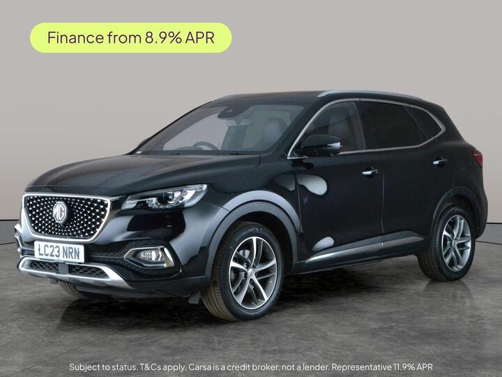 MG Mg Hs 1.5 T-GDI 16.6kWh Exclusive Auto Euro 6 (s/s) 5dr
