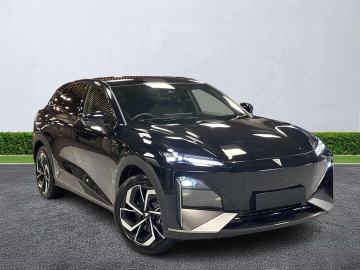 Changan DEEPAL 79.97kWh Standard Auto 5dr