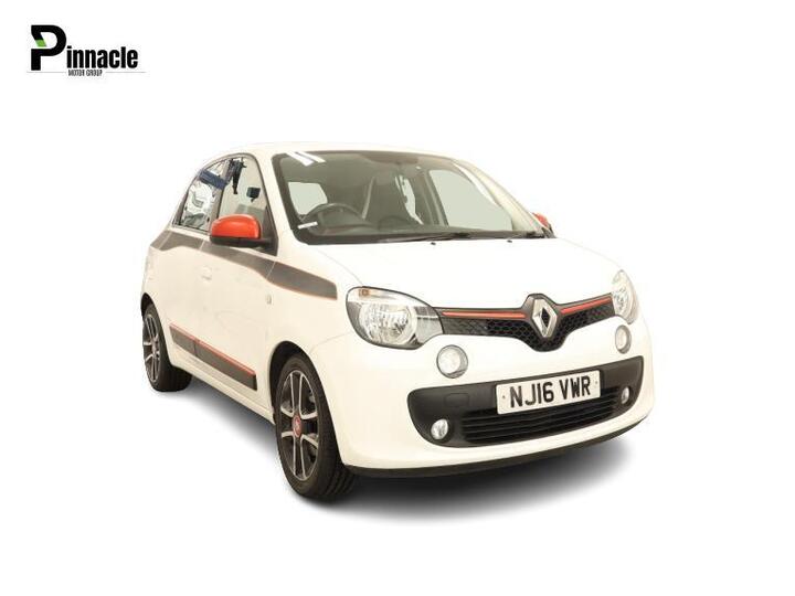 Renault Twingo 0.9 TCe ENERGY Dynamique S Euro 6 (s/s) 5dr