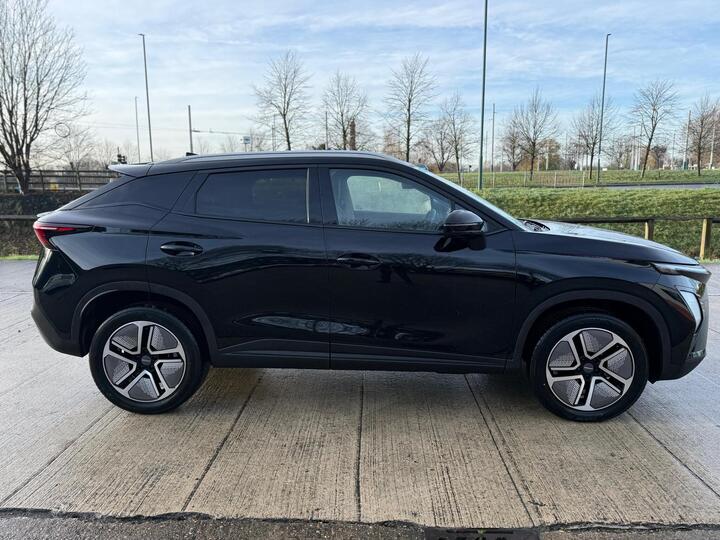 Omoda E5 61.05kWh Noble Auto 5dr