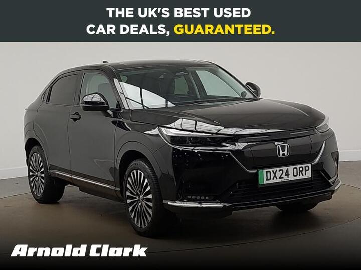 Honda E:Ny1 68.8kWh Elegance Auto 5dr