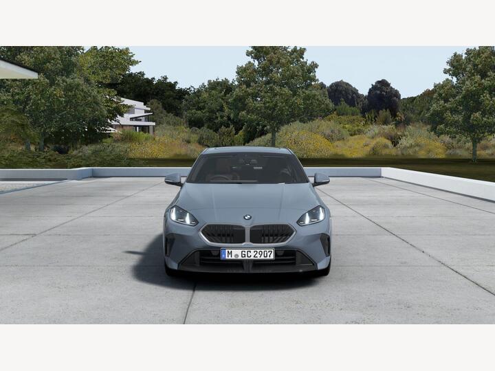 BMW 1 Series 1.5 120i MHT M Sport DCT Euro 6 (s/s) 5dr