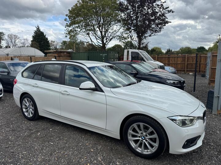 BMW 3 Series 1.5 318i SE Touring Auto Euro 6 (s/s) 5dr