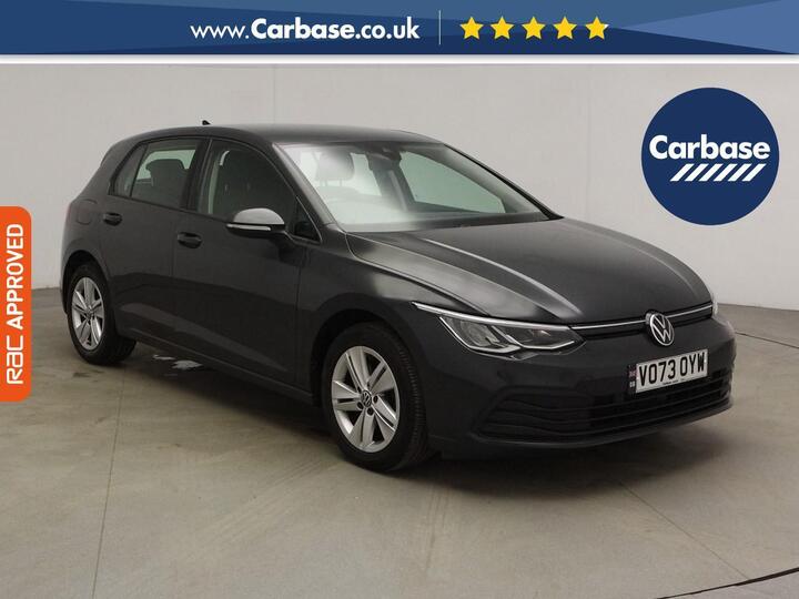 Volkswagen Golf 1.0 TSI Life Euro 6 (s/s) 5dr