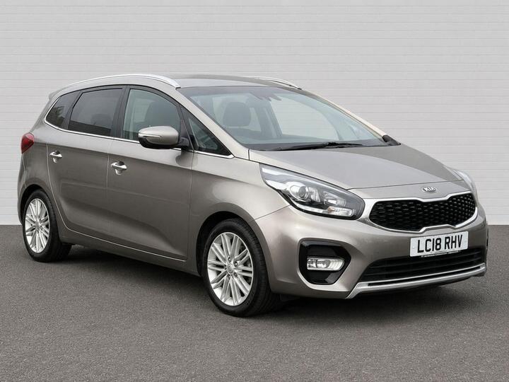 Kia CARENS 1.7 CRDi 3 Euro 6 (s/s) 5dr