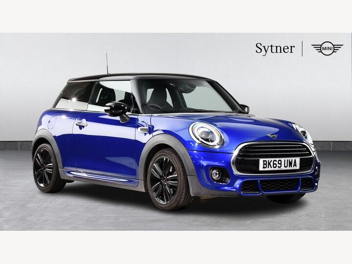 MINI Hatch 1.5 Cooper Sport Euro 6 (s/s) 3dr
