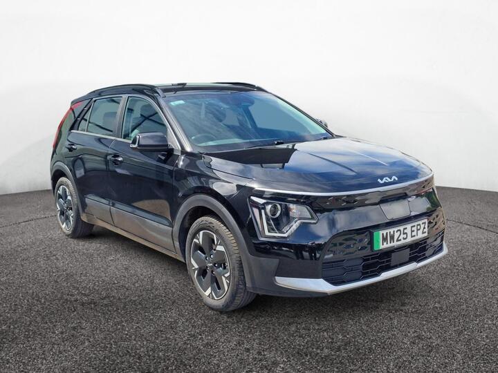 Kia Niro 64.8kWh 2 Auto 5dr