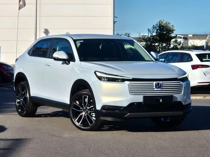 Honda HR-V 1.5 H I-MMD E:HEV Elegance CVT Euro 6 (s/s) 5dr