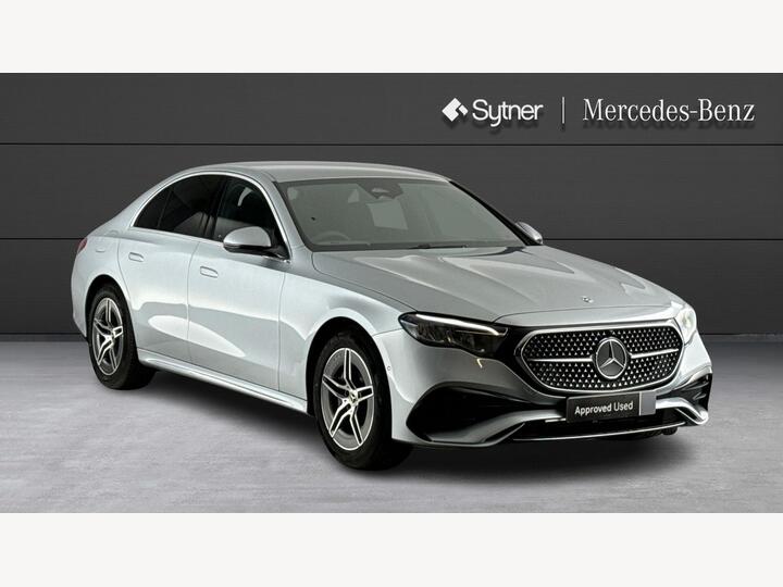 Mercedes-Benz CLE 2.0 CLE300h MHEV AMG Line (Premium) Cabriolet G-Tronic+ 4MATIC Euro 6 (s/s) 2dr Mercedes-Benz CLE 2.0 CLE300h MHEV AMG Line (Premium) Cabriolet G-Tronic+ 4MATIC Euro 6 (s/s) 2dr