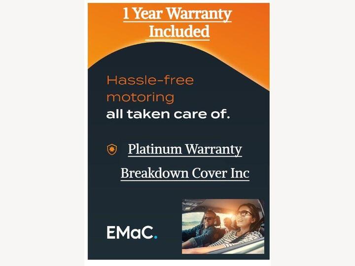 SEAT Ibiza 1.0 TSI FR Euro 6 (s/s) 5dr