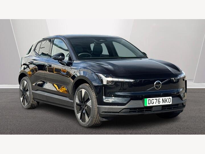 Volvo EX30 P5 Long Range 69kWh Ultra Auto 5dr