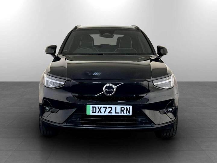 Volvo XC40 Recharge 69kWh Plus Auto 5dr