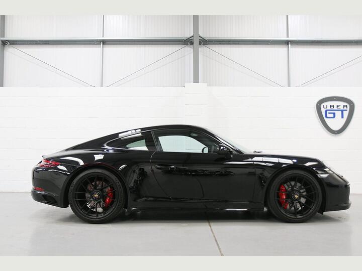 Porsche 911 3.0T 991 Carrera GTS PDK Euro 6 (s/s) 2dr
