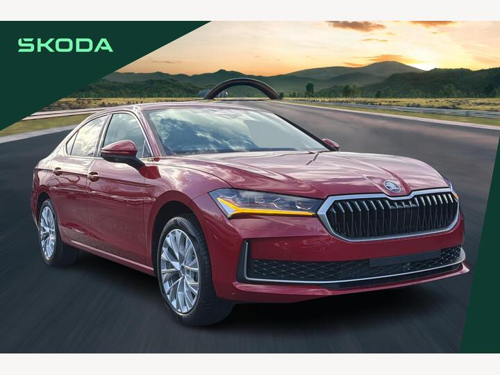 Skoda Superb 1.5 TSI E-TEC MHEV SE L DSG Euro 6 (s/s) 5dr