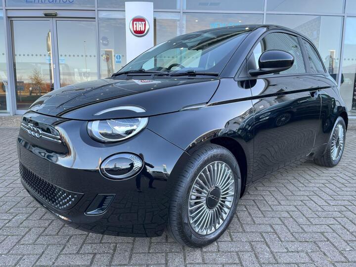 Fiat 500 - Bev 42kWh Auto 3dr