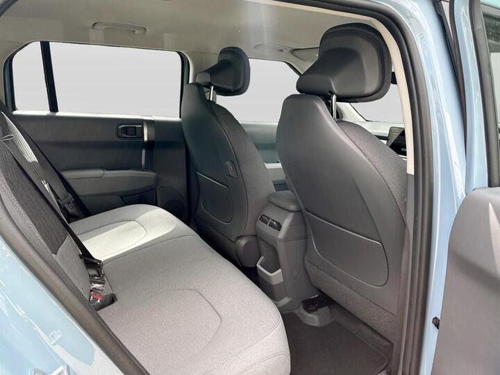 Kia Ev3 81.4kWh Air Auto 5dr