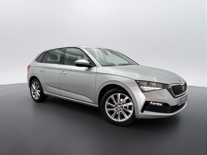 Skoda Scala 1.5 TSI SE L Euro 6 (s/s) 5dr