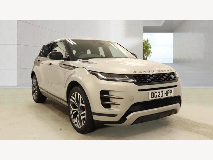 Land Rover Range Rover Evoque 1.5 P300e 12.2kWh Autobiography Auto 4WD Euro 6 (s/s) 5dr