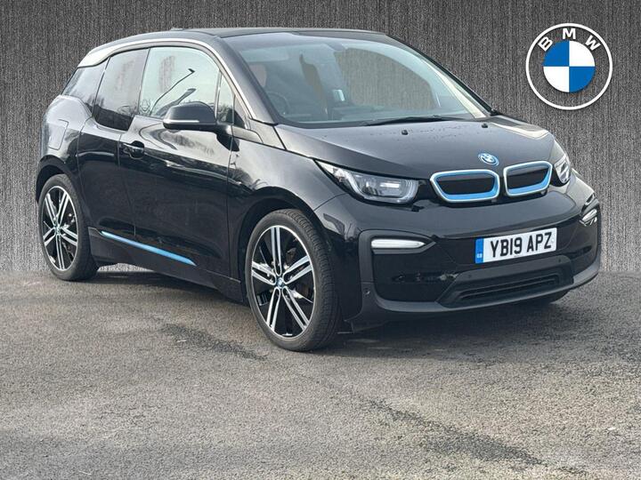 BMW I3 42.2kWh Auto 5dr