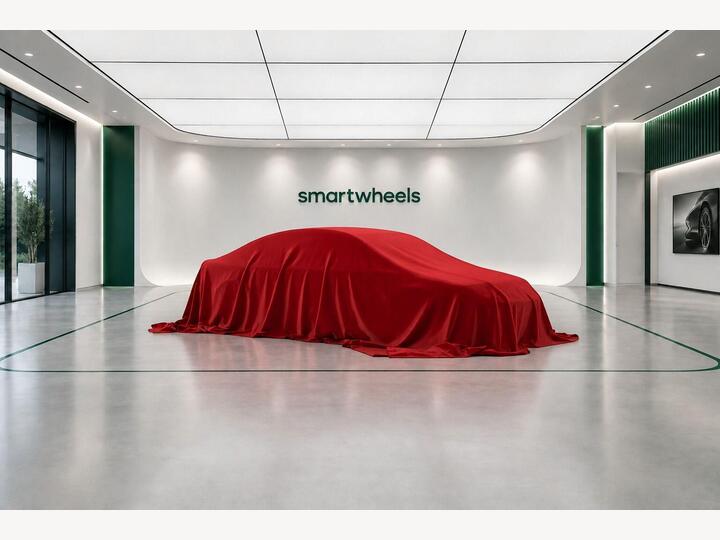 Volkswagen Touran 1.4 TSI BlueMotion Tech R-Line DSG Euro 6 (s/s) 5dr