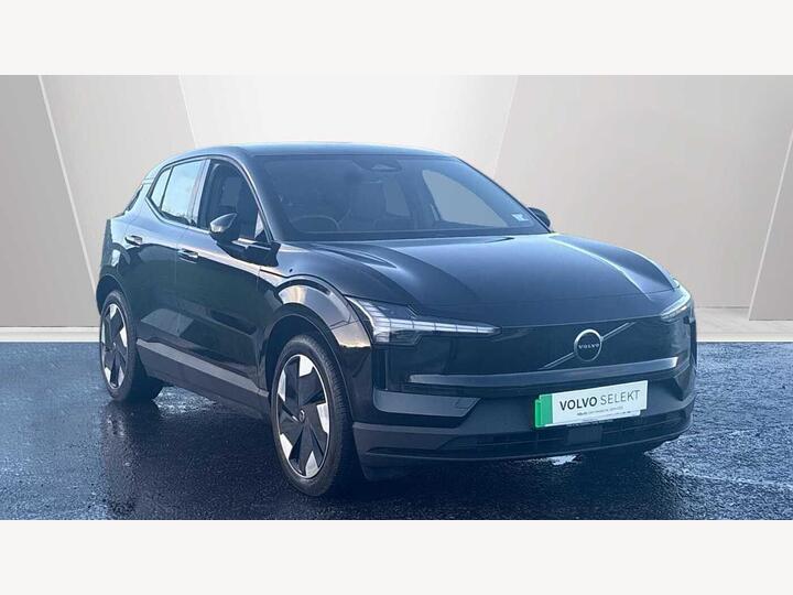 Volvo EX30 Twin Performance 69kWh Plus Auto AWD 5dr