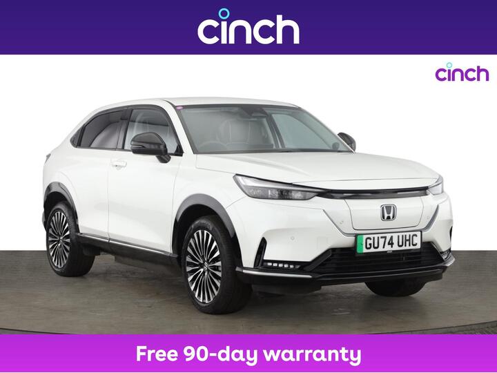 Honda E:Ny1 68.8kWh Elegance Auto 5dr