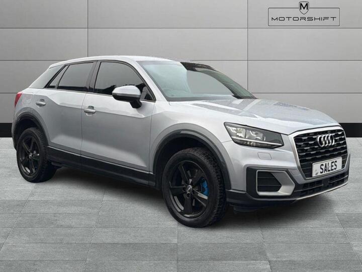 Audi Q2 1.6 TDI Sport Euro 6 (s/s) 5dr