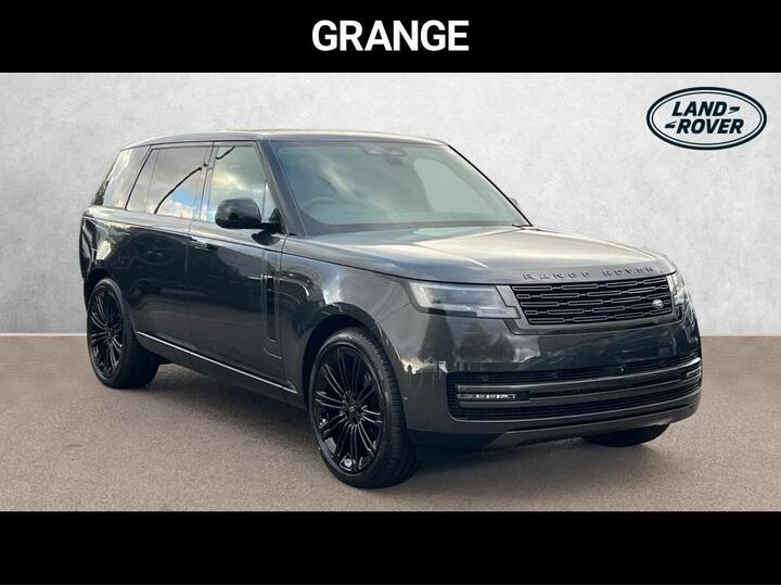 Land Rover Range Rover 3.0 D350 MHEV Autobiography Auto 4WD Euro 6 (s/s) 5dr (LWB)