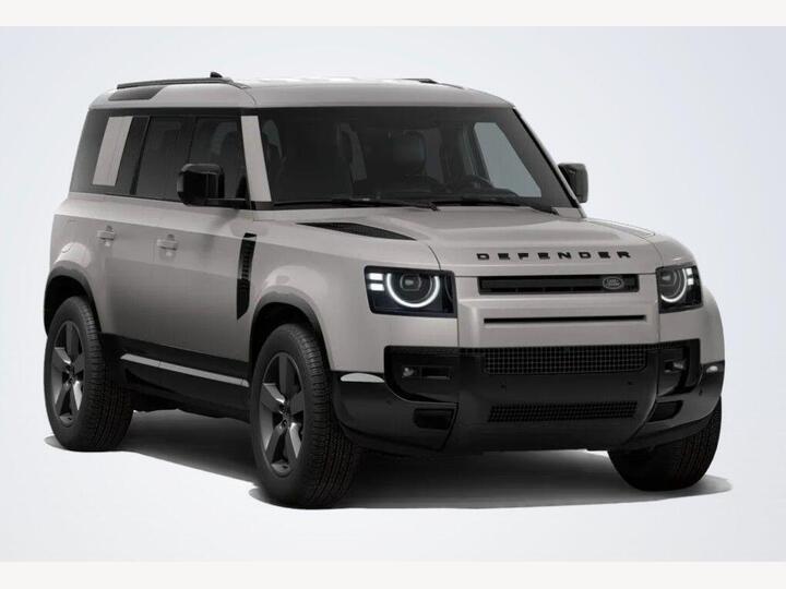 Land Rover Defender 110 3.0 D350 MHEV X-Dynamic SE Auto 4WD Euro 6 (s/s) 5dr