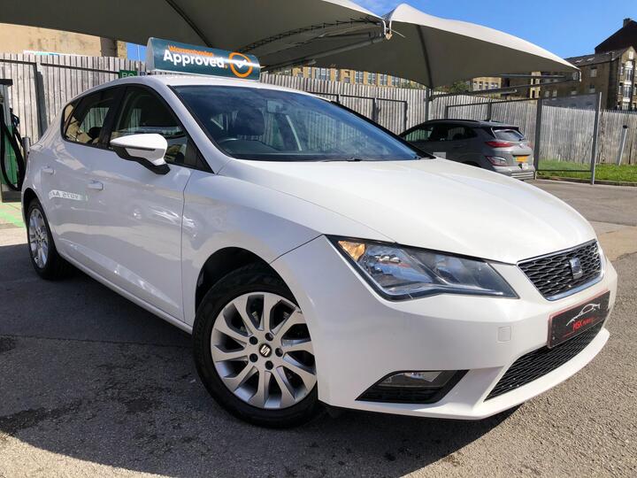 SEAT Leon 1.2 TSI SE DSG Euro 6 (s/s) 5dr
