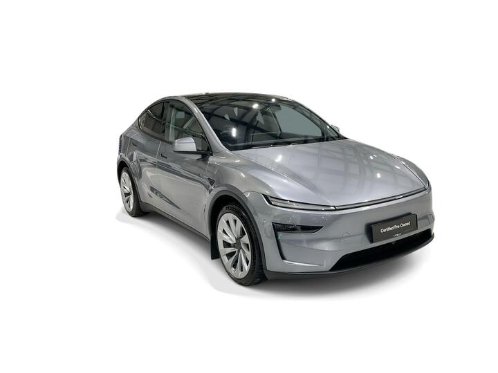 Tesla Model Y 79kWh (Dual Motor) Long Range Launch Series Auto 4WDE 5dr