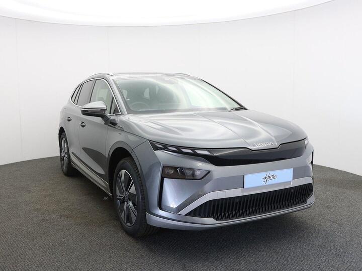 Skoda Enyaq 82kWh 85 Edition Auto 5dr