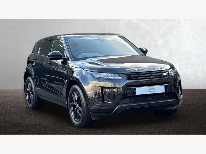 Land Rover Range Rover Evoque 2.0 D200 MHEV S Auto 4WD Euro 6 (s/s) 5dr