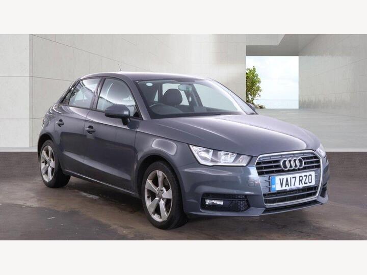 Audi A1 1.4 TFSI Sport Sportback Euro 6 (s/s) 5dr