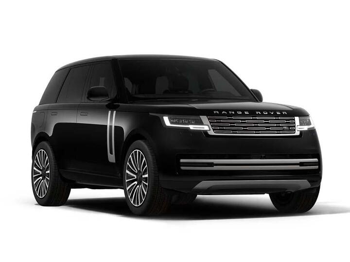 Land Rover Range Rover 3.0 P460e 38.2kWh Westminster Edition Auto 4WD Euro 6 (s/s) 5dr