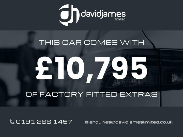 BMW 1 Series 2.0 128ti Auto Euro 6 (s/s) 5dr