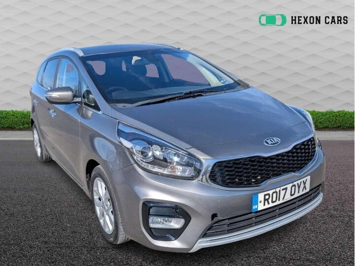 Kia Carens 1.7 CRDi 2 Euro 6 (s/s) 5dr