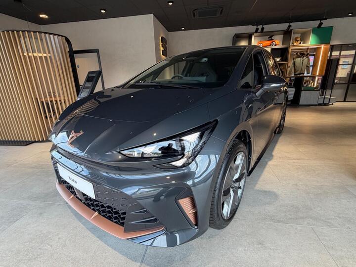 CUPRA Born 58kWh V2 Auto 5dr