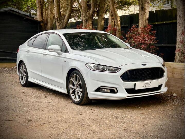 Ford MONDEO 2.0 TDCi ST-Line Euro 6 (s/s) 5dr