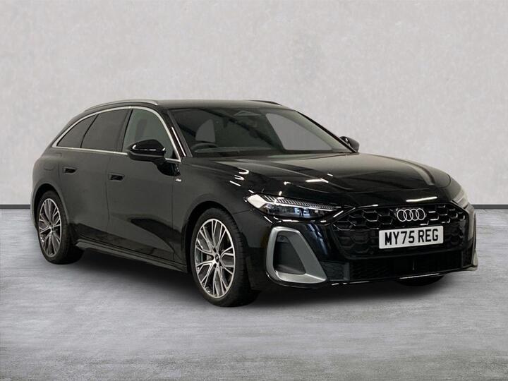Audi A5 2.0 E-hybrid 25.9kWh S Line S Tronic Quattro Euro 6 (s/s) 5dr