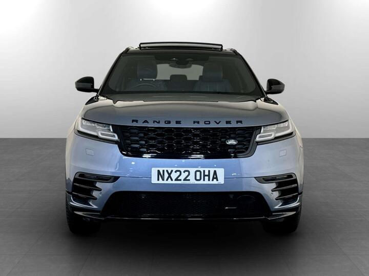 Land Rover Range Rover Velar 2.0 D200 MHEV Edition Auto 4WD Euro 6 (s/s) 5dr