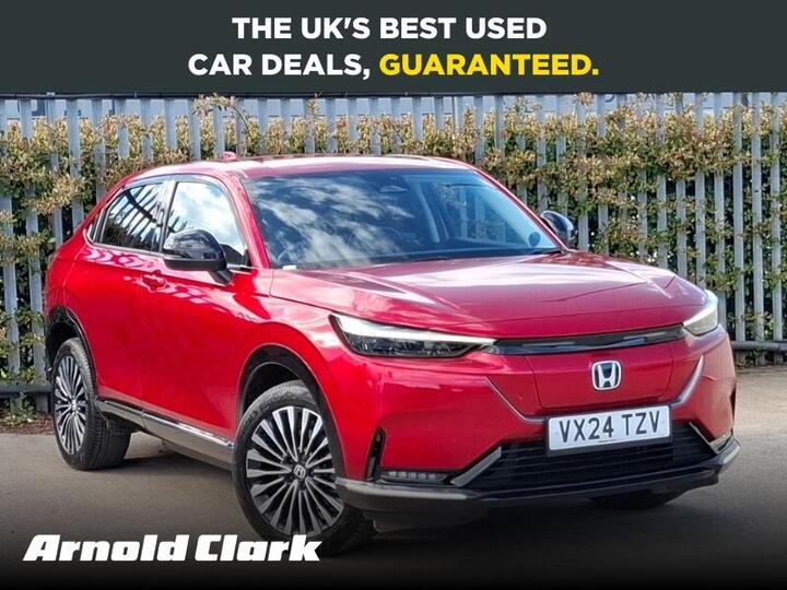 Honda E:Ny1 68.8kWh Elegance Auto 5dr