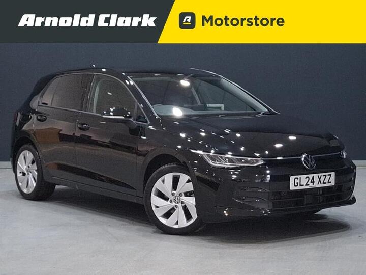 Volkswagen Golf 1.5 TSI Match Euro 6 (s/s) 5dr