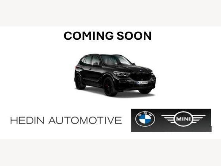 BMW X5 3.0 45e 24kWh M Sport Auto XDrive Euro 6 (s/s) 5dr