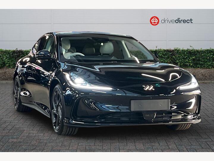 MG MG IM5 100kWh Performance Saloon Auto 4WD 5dr