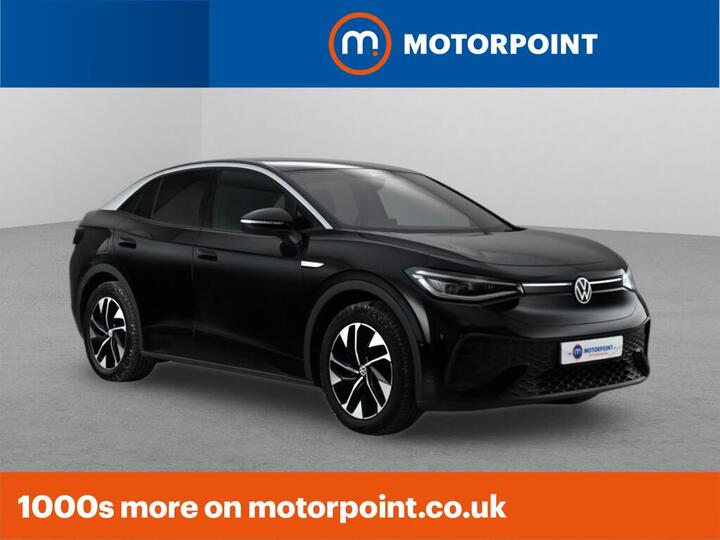 Volkswagen Id.5 Pro 77kWh Style Auto 5dr