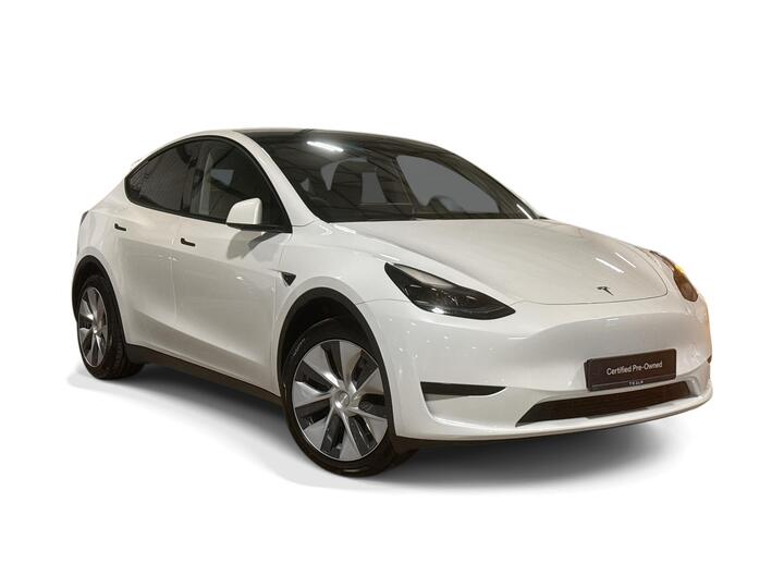 Tesla Model Y Auto RWD 5dr