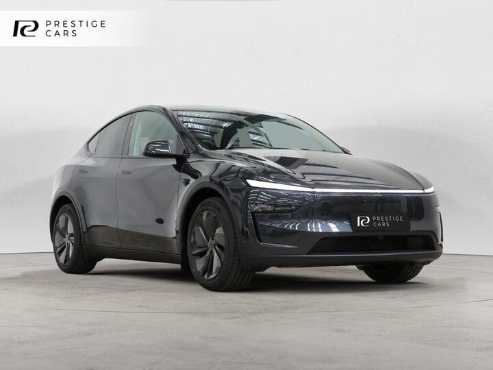 Tesla MODEL Y Auto RWD 5dr